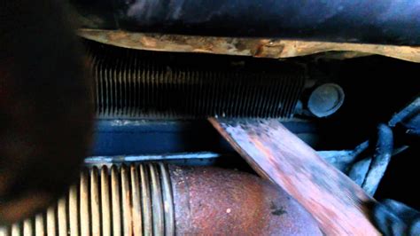 skid steer radiator overheating problems